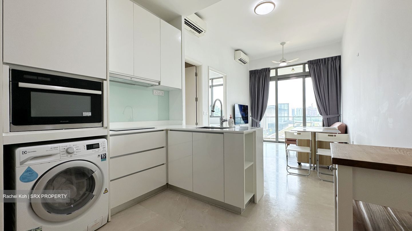 Kingsford . Hillview Peak (D23), Condominium #598222591